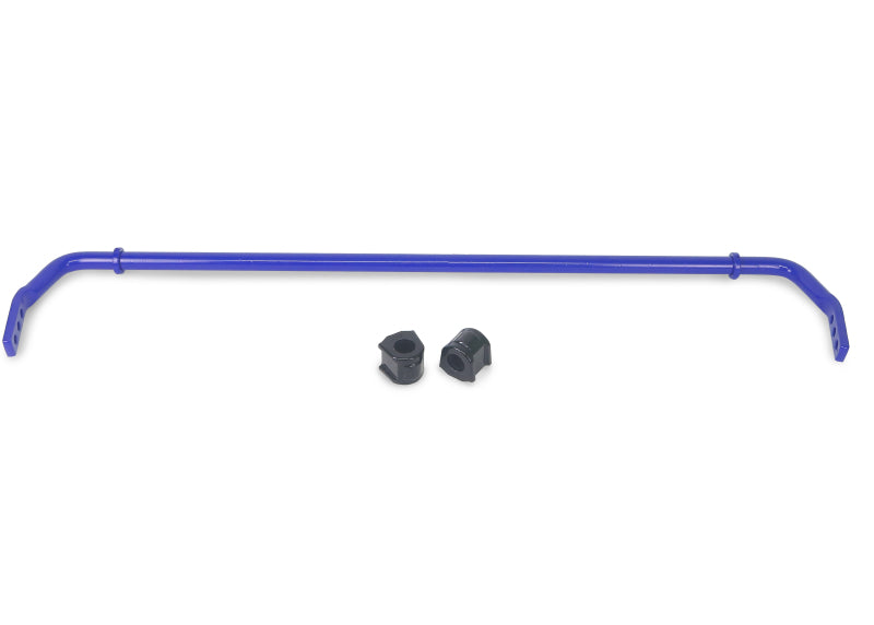 Superpro RC0132RZ-22 2022+ Subaru WRX 22mm Adjustable Rear Sway Bar Kit