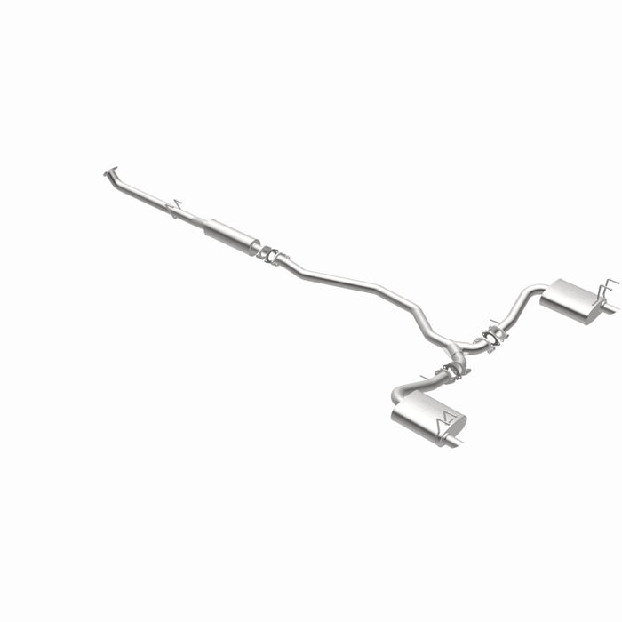 Magnaflow 19652 2022+ Honda Civic Sport 1.5L Hatchback NEO Cat-Back Exhaust System