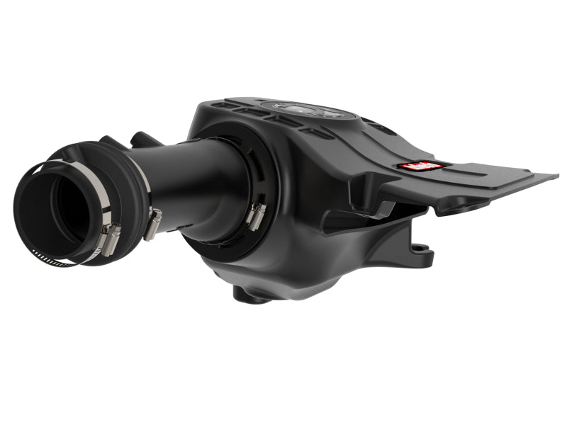 aFe 56-70003D Takeda Momentum Pro DRY S Cold Air Intake System 2018 Honda Accord I4 2.0L (t)