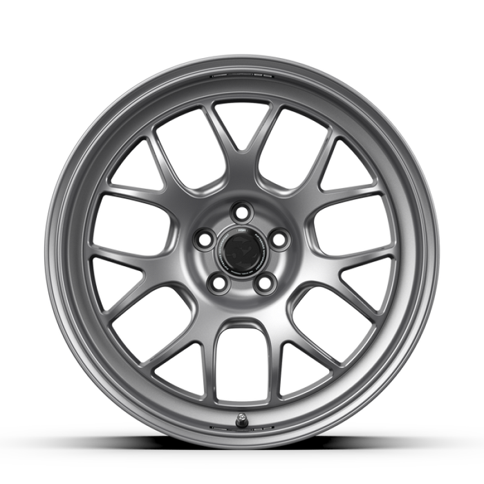 fifteen52 RSAMT-89050+42 Apex RSR 18x9 5x100 42mm ET 73.1mm Center Bore Matte Titanium