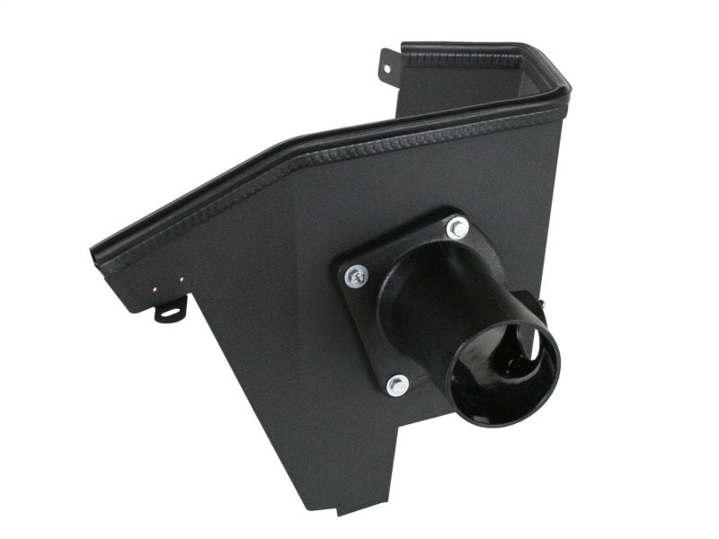 aFe 54-11572 MagnumFORCE Intakes Stage-2 P5R AIS P5R BMW 525i/530i (E60) 04-05 L6-2.5/3.0L