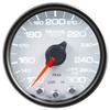 AutoMeter AM Spek-Pro Gauges - P34212