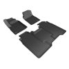 3D MAXpider L1CH11301509 ACE Kagu - Combo - Black