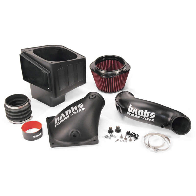 Banks Power 42175 07-09 Dodge 6.7L Ram-Air Intake System