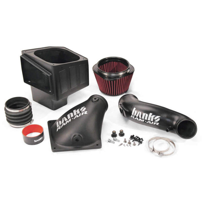Banks Power 42175 07-09 Dodge 6.7L Ram-Air Intake System