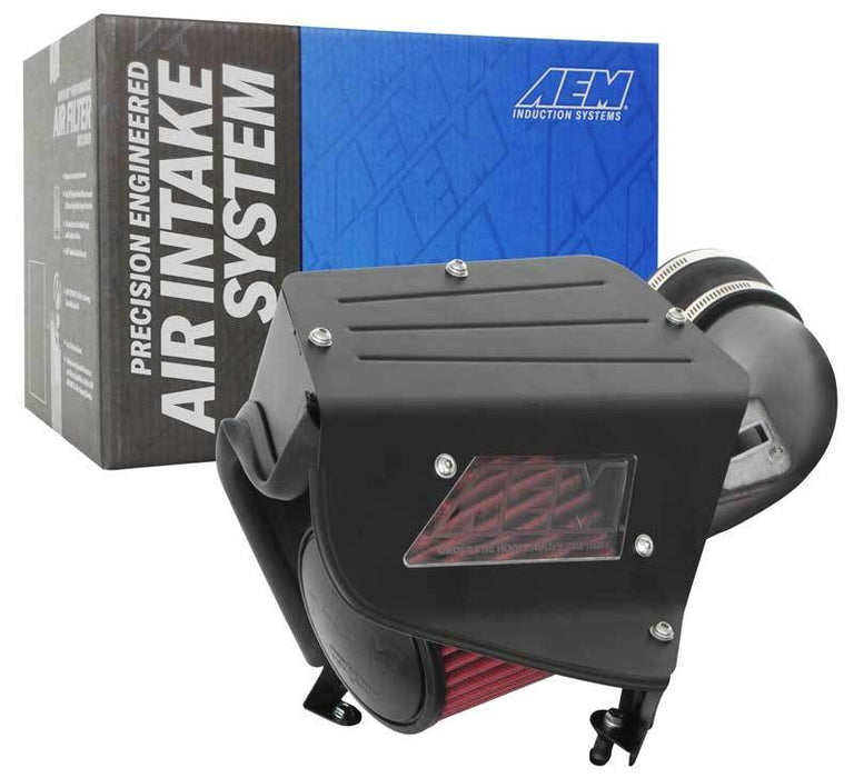 AEM Induction 21-880C AEM IND Cold Air Intakes