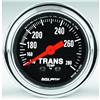 AutoMeter AM Traditional Chrome Gauges 2451