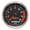 AutoMeter AM GS Gauges 3874