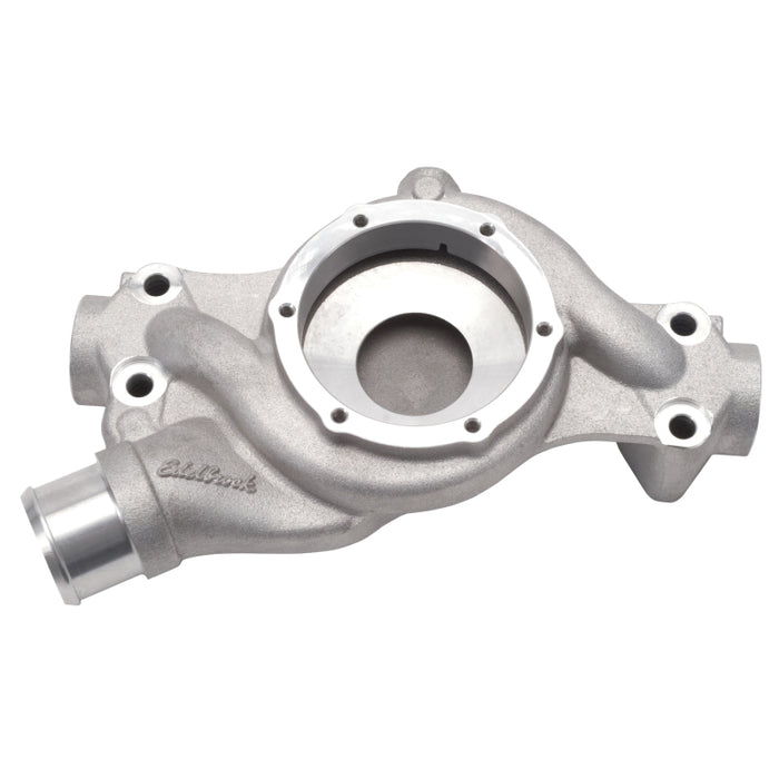 Edelbrock EDE8827 SBC Victor Pro W/P - Cartridge Style