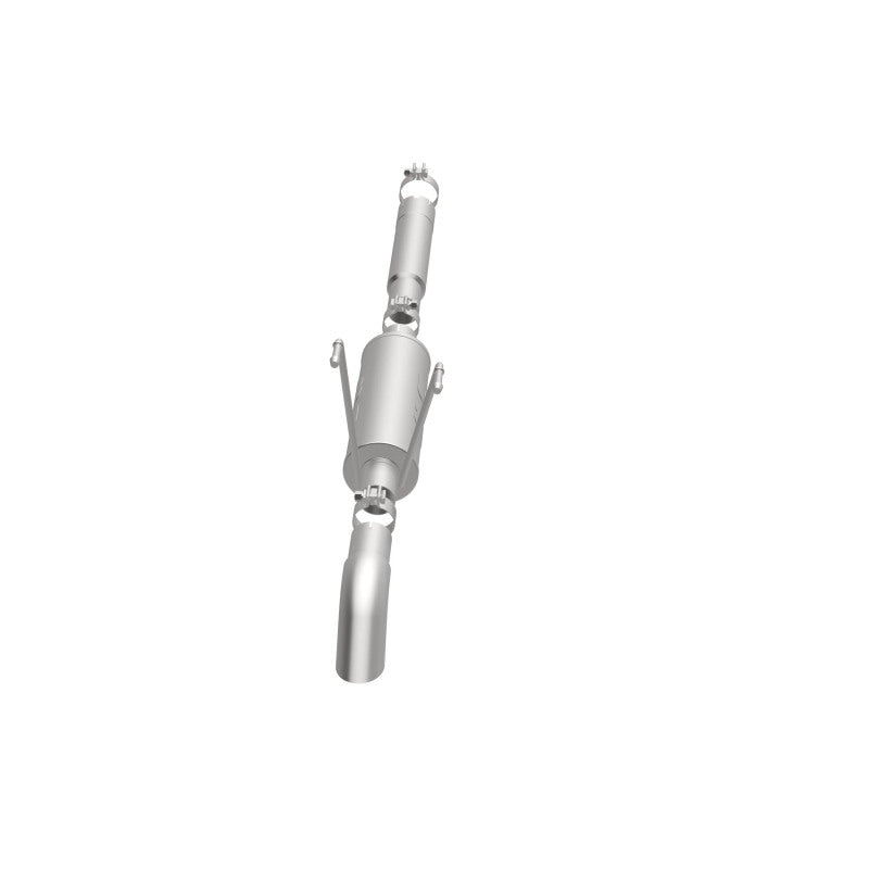 Magnaflow 17108 MagnaFlow SYS C/B 09-10 RAM 1500 SC/QC/MC 5.7