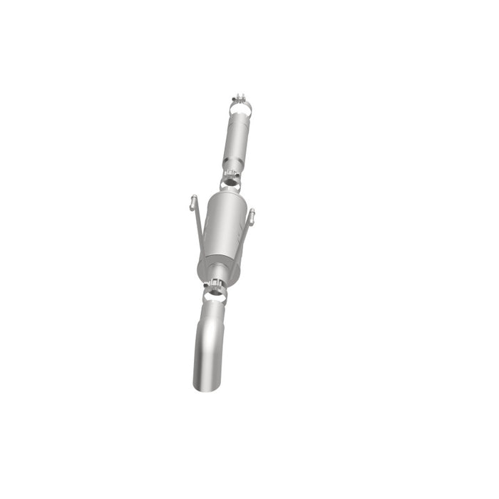 Magnaflow 17108 MagnaFlow SYS C/B 09-10 RAM 1500 SC/QC/MC 5.7
