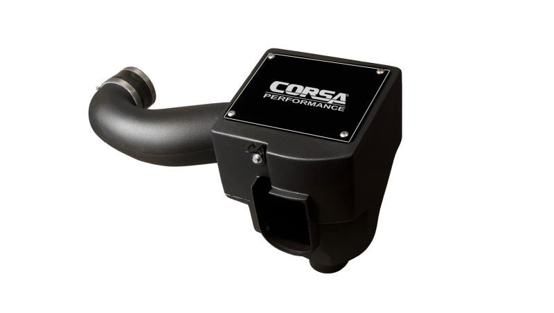 CORSA Performance 46861 Corsa Chrysler/Dodge 04-10 300/05-10 Charger/05-08 Magnum STR-8 6.1L V8 Air Intake