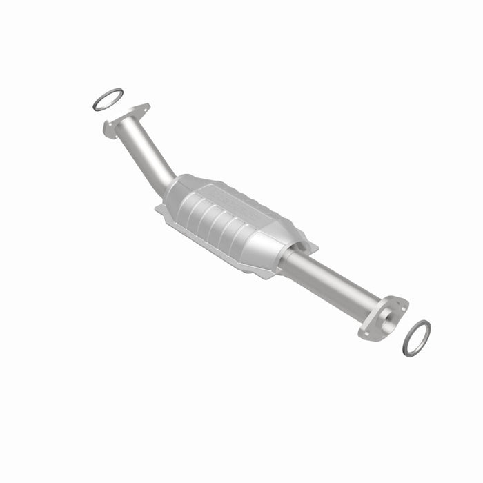 Magnaflow 24406 MagnaFlow Conv DF 03-04 Toyota Tundra V8 4.7L Gas