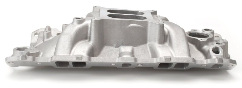 Edelbrock 2701 SBC Performer Eps Manifold