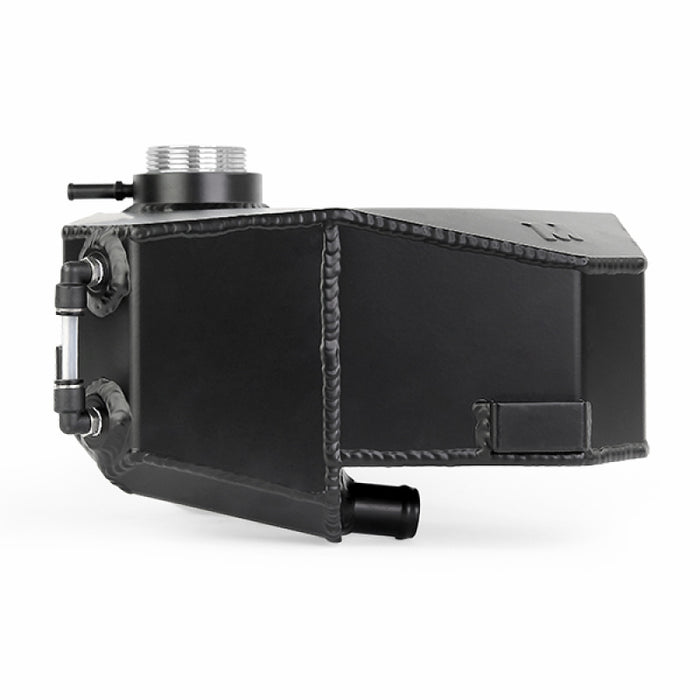 Mishimoto MMRT-RS-16EBK 2013+ Ford Focus ST/2016+ Focus RS Aluminum Expansion Tank - Black