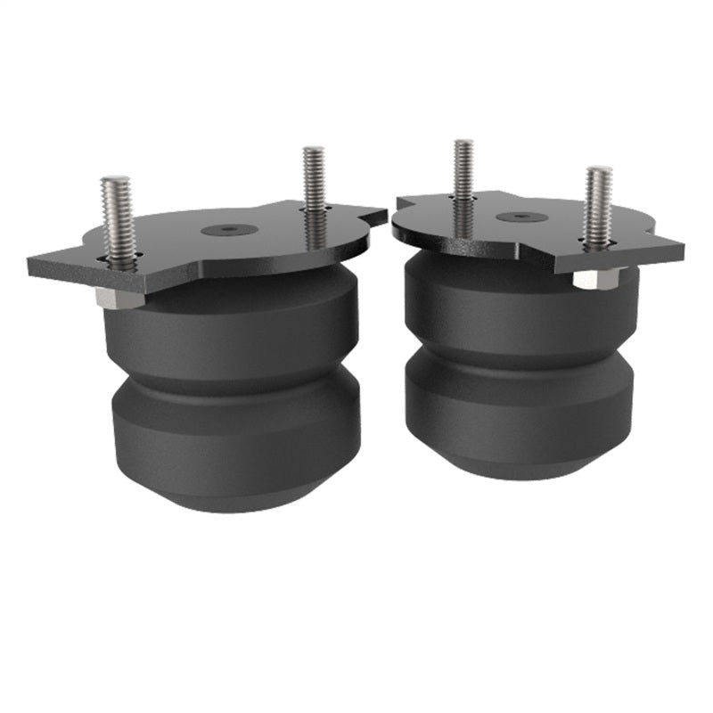 Timbren FF350SD4 2002 Ford Excursion 4WD Front Suspension Enhancement System