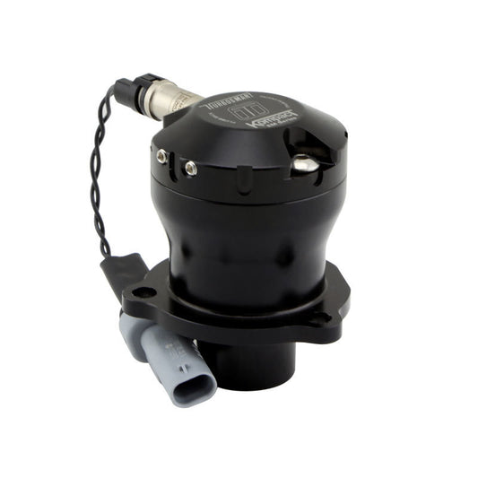 Turbosmart TS-0223-1296 BOV Kompact EM VR13 Plumb Back - 2019 Ford Ranger 2.3L