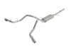 aFe 49-44134-P AFE Exhaust Cat Back