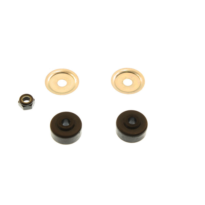 Bilstein 24-187442 B6 4600 97 Ford F-150 Base RWD Front 46mm Monotube Shock Absorber