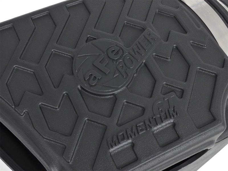aFe 54-76213 Momentum GT Stage 2 Pro 5R Intake System 07-11 Jeep Wrangler (JK) V6 3.8L w/ Mechanical Fan