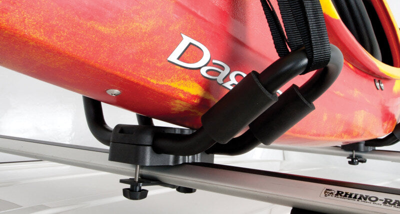 Rhino-Rack S510 Fixed J Style Kayak Carrier - Pair