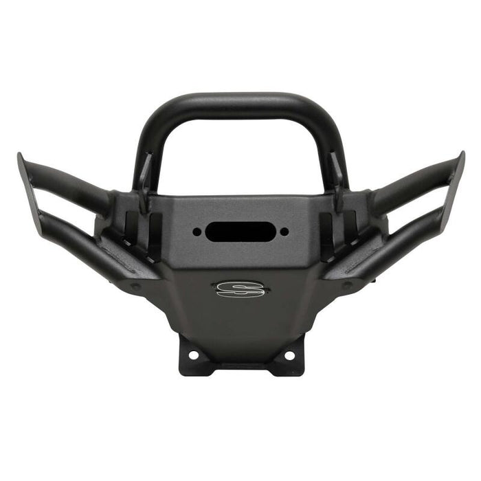 Superwinch 2501015 20-24 Polaris RZR Pro R UTV Winch Bumper - Tex. Blk