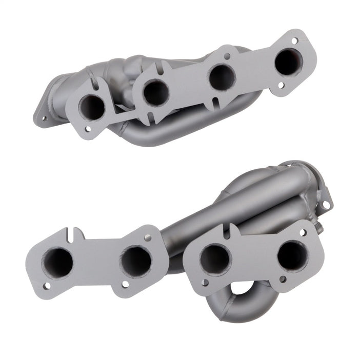 Bbk Performance BBK1615 1-5/8 Shorty Headers - 96-04 Mustang GT 4.6L