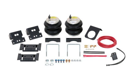 Firestone 2615 Ride-Rite Air Helper Spring Kit Rear 19-20 Dodge RAM 3500 4WD (W217602615)