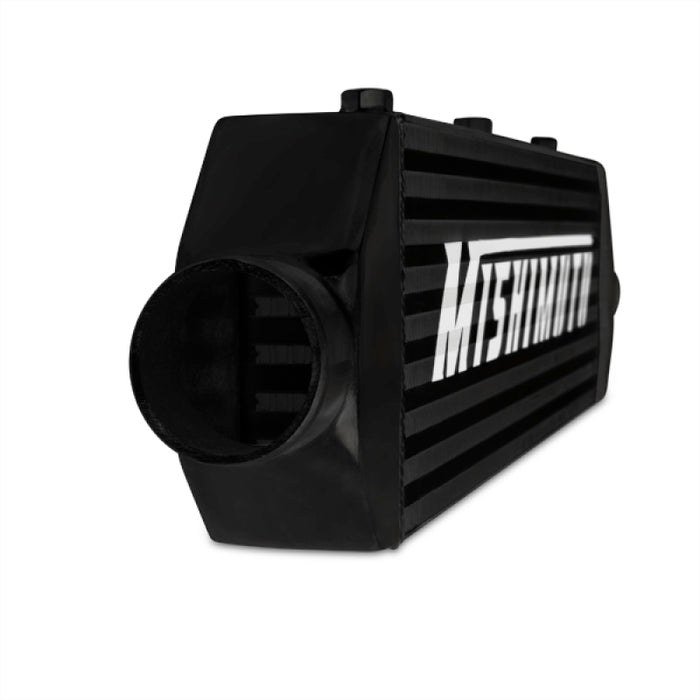 Mishimoto MMINT-UZ Universal Silver Z Line Bar & Plate Intercooler