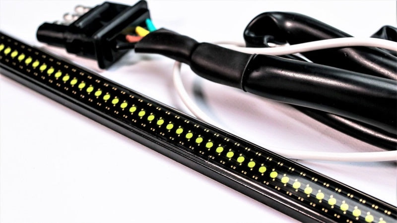 Putco 92009-48 48in LED Tailgate Light Bar Blade