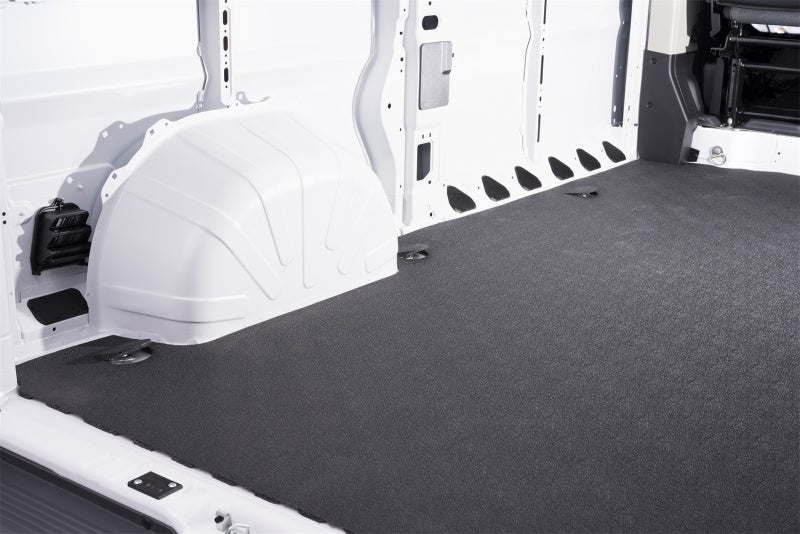 BedRug VTDP14M 14-15 RAM Promaster 118in & 136in WB VanTred - Maxi