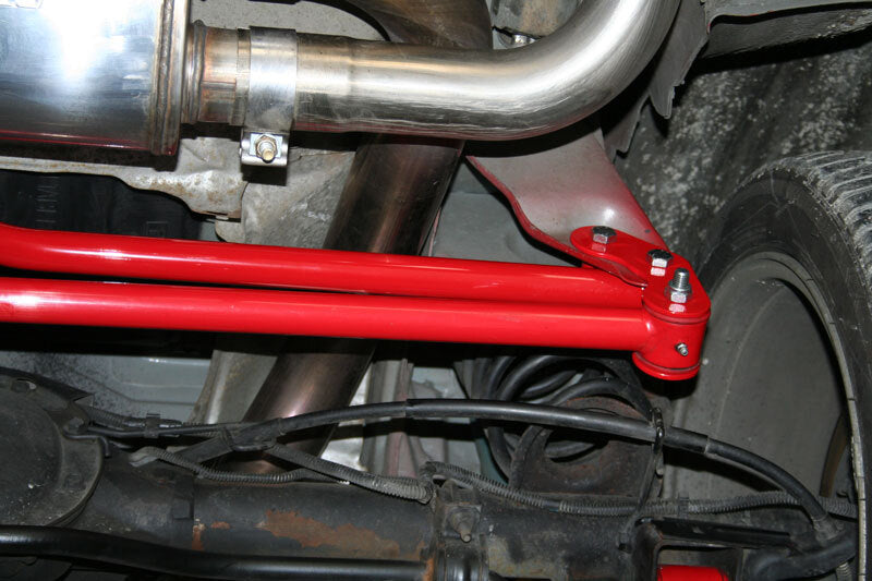 UMI Performance 2024-B 82-02 GM F-Body Panhard Bar Relocation Kit