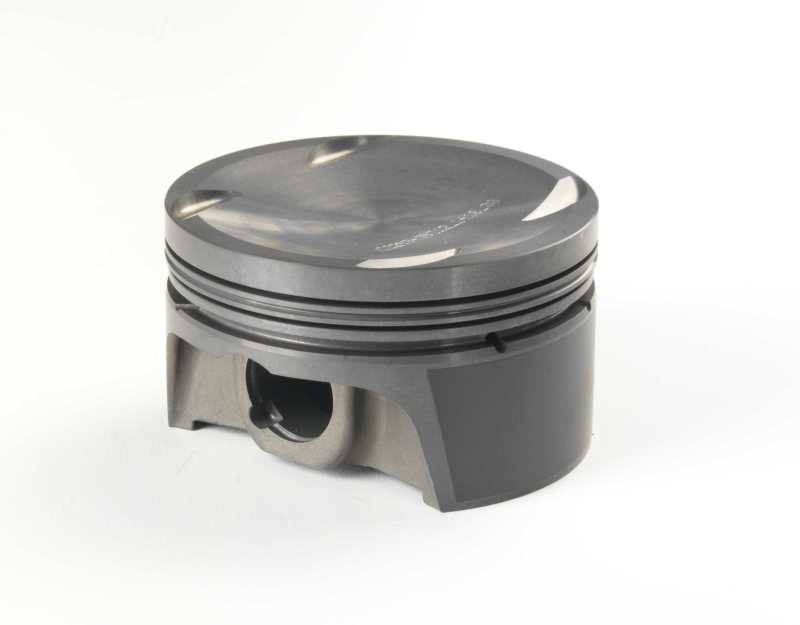 Mahle 930101105 MS Piston Set SR20DET 86.50mm Bore 86.0mm Stroke 136mm Rod 22mm Pin -11.5cc 8.5 CR Set of 4