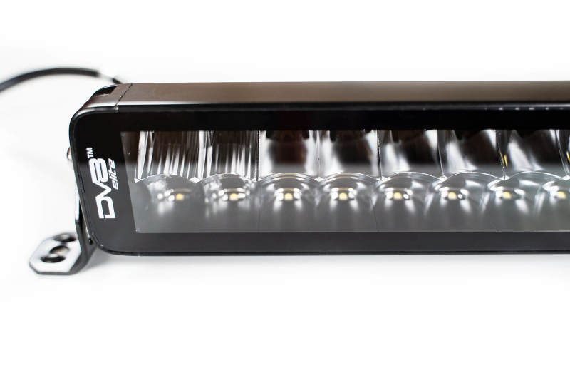 DV8 Offroad BE20EW200W 20in Elite Series LED Light Bar Dual Row