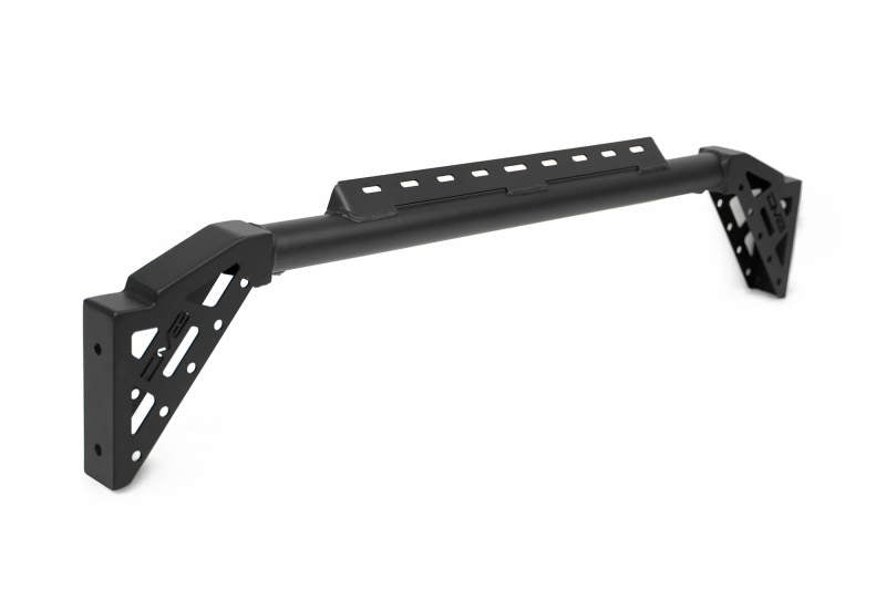 DV8 Offroad SBJL-01 18-23 Jeep Wrangler JL 4-Door Speaker/Light Bar Mount