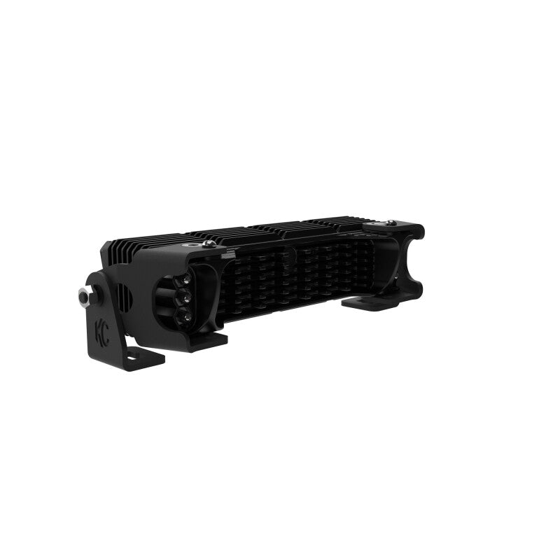 KC HiLiTES 291 FLEX ERA LED 10in. Light Bar - Master Kit