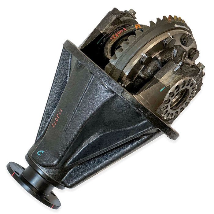 Yukon Gear & Axle YDATV6C-430 Yukon Gear 16-23 Toyota Tacoma 8in Rear 3rd Member Assembly TV6C 4.30 Ratio Standard Open
