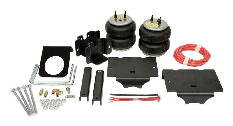 Firestone 2286 Ride-Rite Air Helper Spring Kit Rear 02-08 Dodge RAM 1500 2WD/4WD (W217602286)