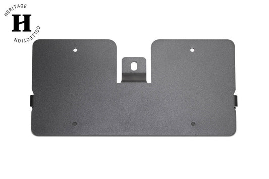 Addictive Desert Designs AC11154501NA 17-18 Ford F-150 Raptor Front License Plate Bracket
