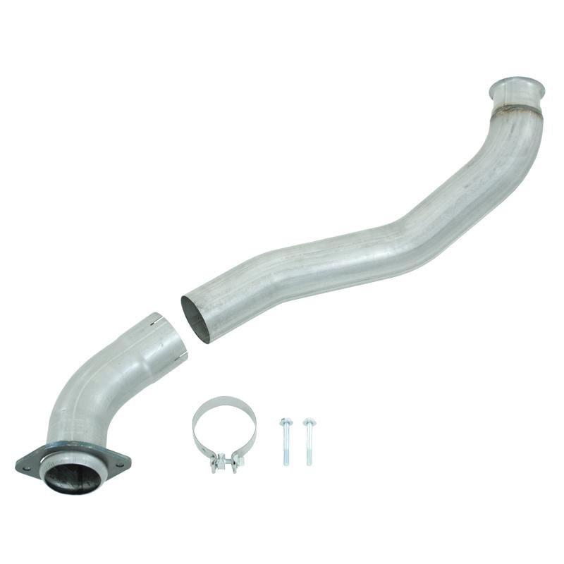 MBRP FAL455 08-10 Ford 6.4L Powerstroke Turbo Downpipe AL