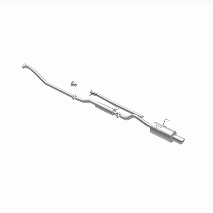 Magnaflow 15712 MagnaFlow Sys C/B Honda Civic 2001