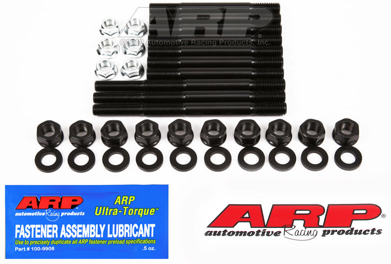 Arp ARP134-5502 SBC Windage Tray Bolt Kit - 92-97 LT1 2-Bolt