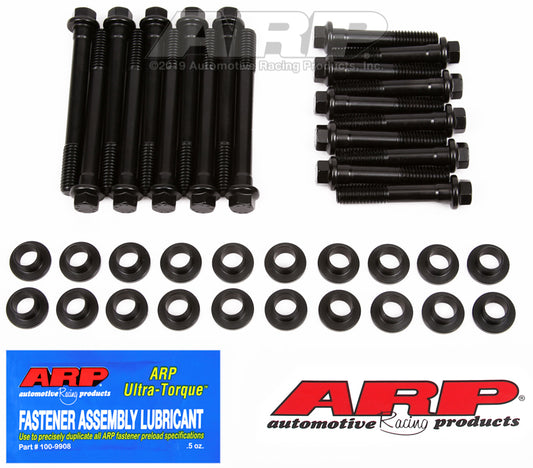 Arp ARP154-3605 SBF Head Bolt Kit 6pt.