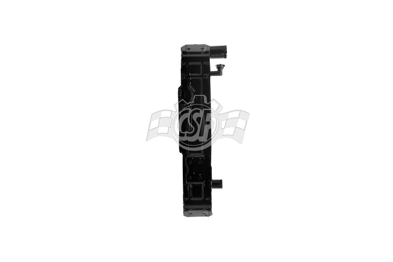 CSF 2708 81-87 Toyota Landcruiser 4.2L A/T 4 Row All Metal Radiator