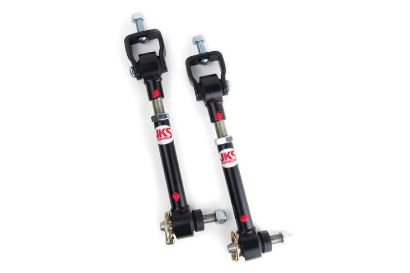 JKS Manufacturing JKS2001 Jeep Grand Cherokee ZJ Quicker Disconnect Sway Bar Links 2.5-6in Lift