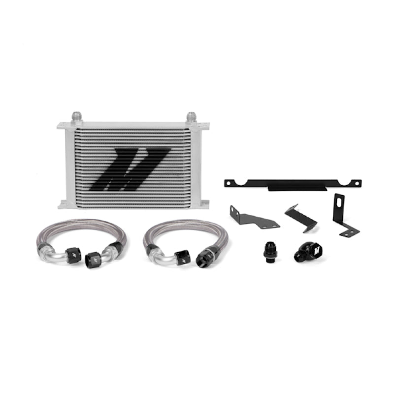 Mishimoto MMOC-EVO-01 Mitsubishi Evolution 7/8/9 Oil Cooler Kit