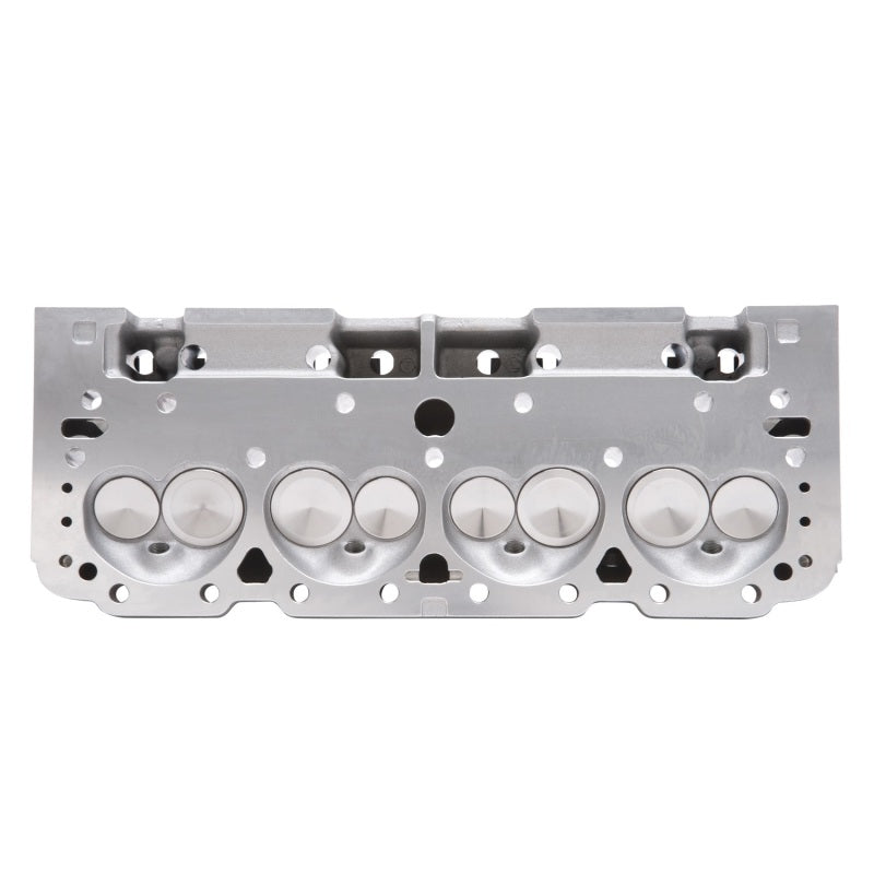Edelbrock EDE60985 SBC Etec-200 Cylinder Head - Assm.