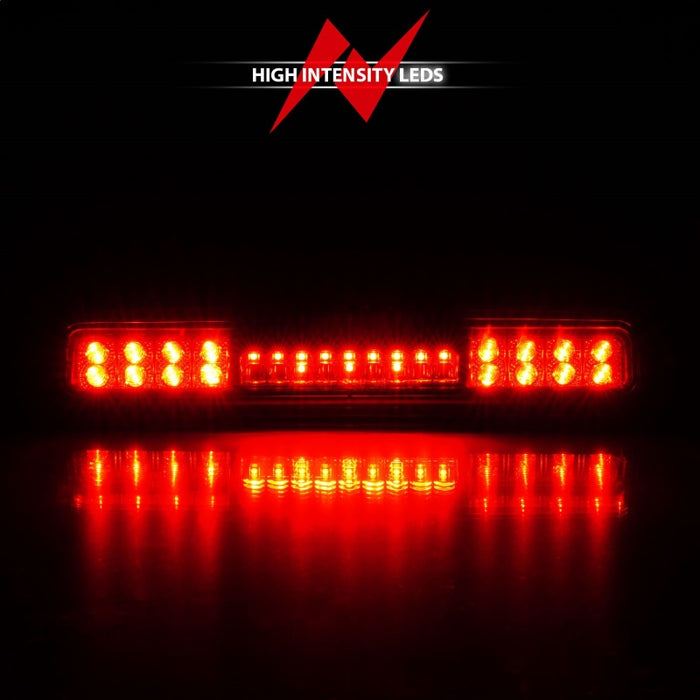 ANZO 531046 ANZ LED 3rd Brake Light