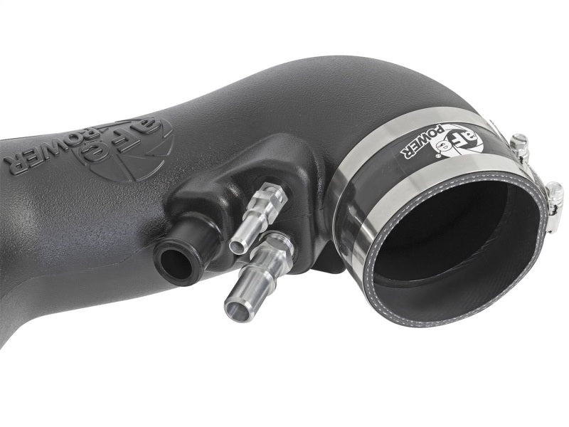 aFe 51-73203 Momentum GT Pro Dry S Intake System 2015 Ford Mustang GT V8-5.0L