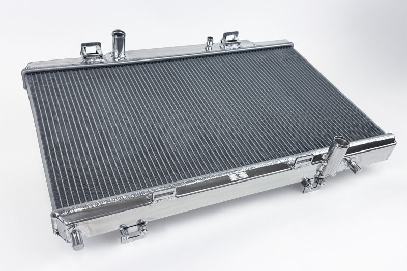 CSF 7237 14-19 Ford Fiesta ST Radiator